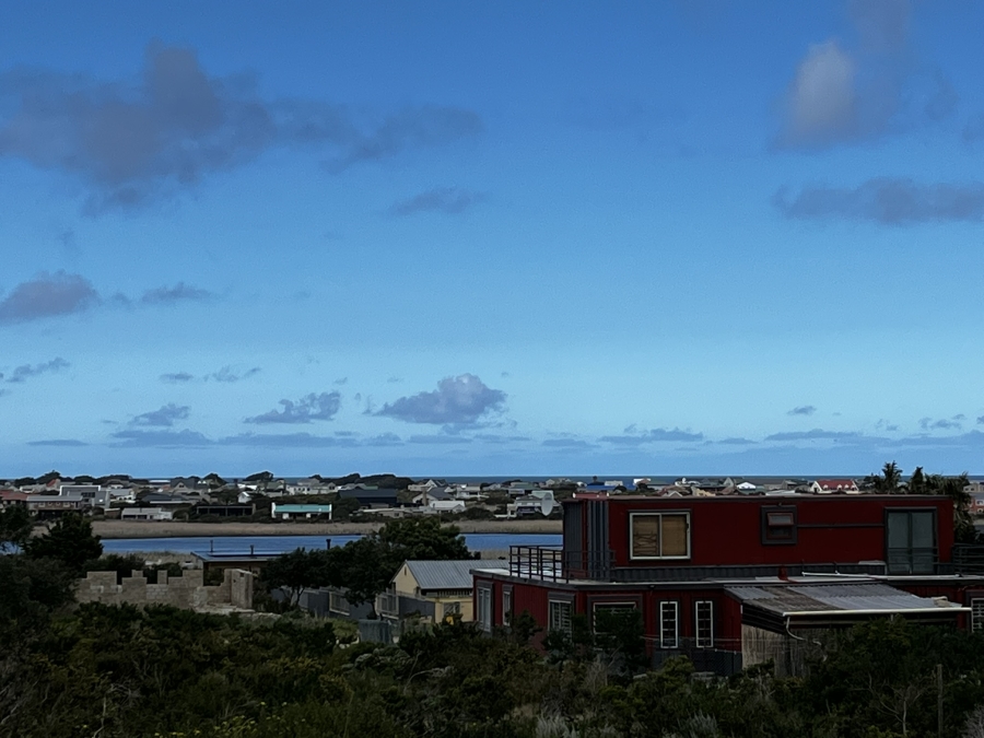 4 Bedroom Property for Sale in Bettys Bay Western Cape